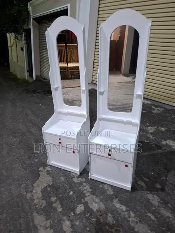 Dressing Tables