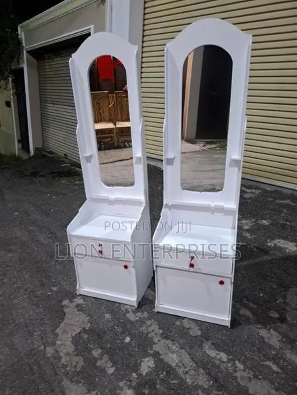 Dressing Tables
