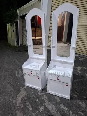 Dressing Tables