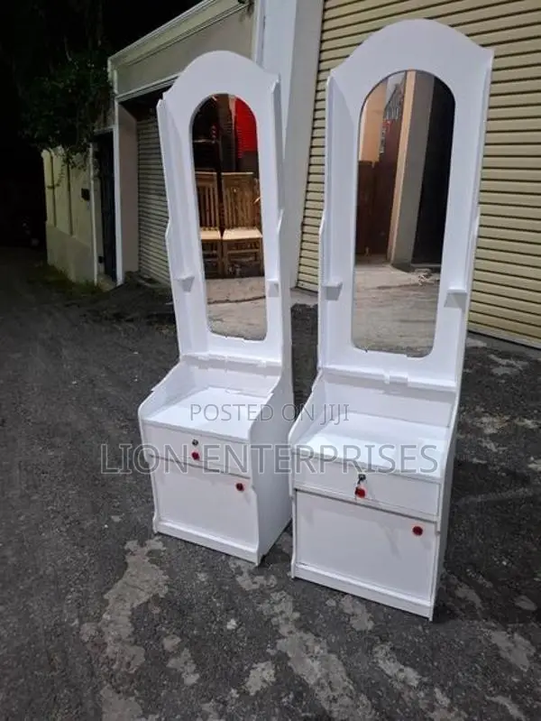 Dressing Tables