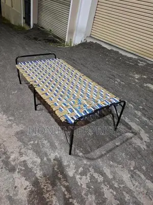 6×3 Folding Beds