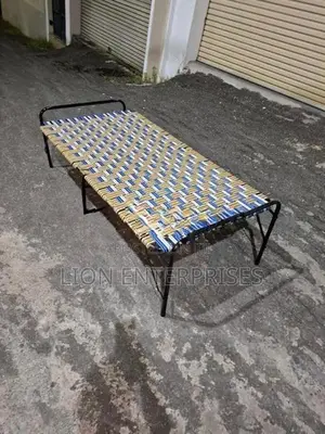 6×3 Folding Beds