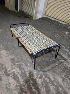 6×3 Folding Beds