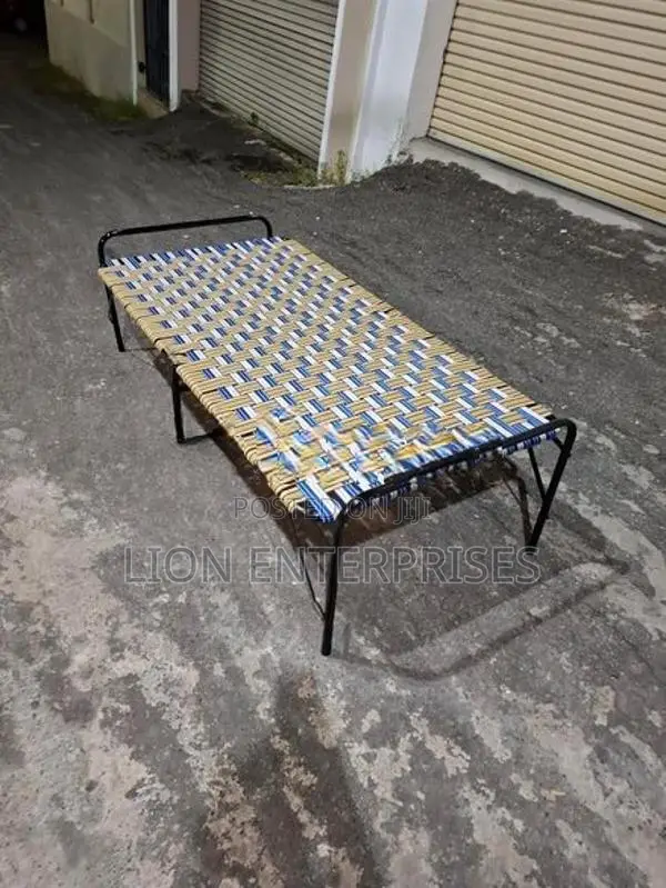 6×3 Folding Beds