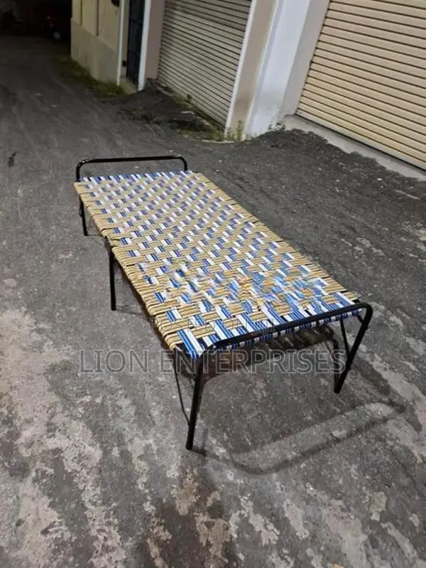 6×3 Folding Beds