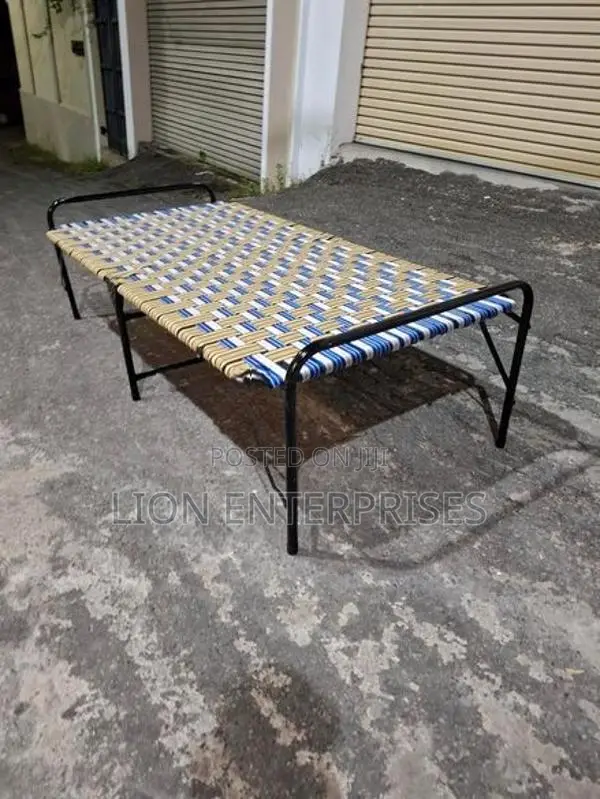 6×3 Folding Beds