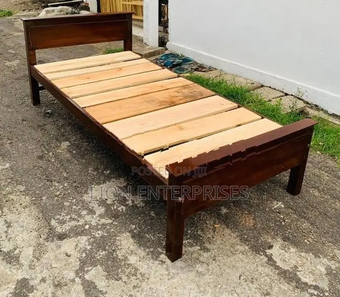Single Box Beds 72×36