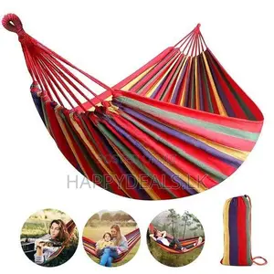 Outdoor Garden Hammock