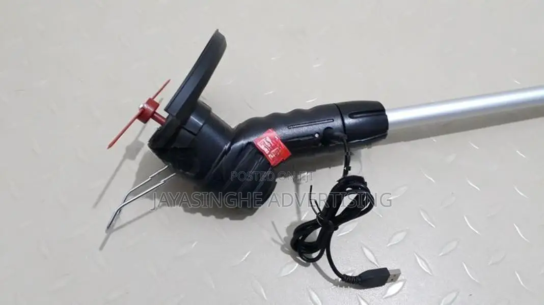 Grass Cutter Cordless Rechargeable (WEIXIANG)