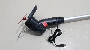 Grass Cutter Cordless Rechargeable (WEIXIANG)