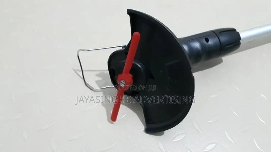 Grass Cutter Cordless Rechargeable (WEIXIANG)