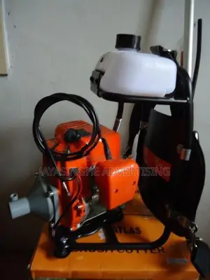 Grass Trimmer And Brush Cutter ( ATLAS BRAND )