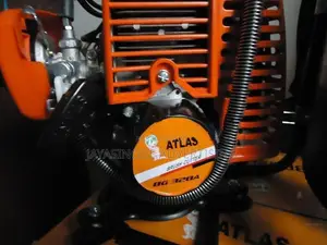 Grass Trimmer And Brush Cutter ( ATLAS BRAND )