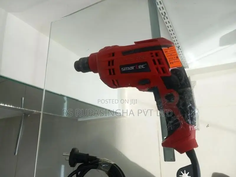 Electric Drill