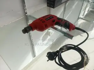 Electric Drill