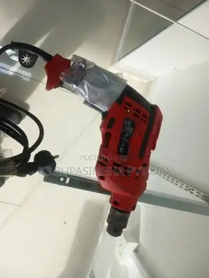 Electric Drill