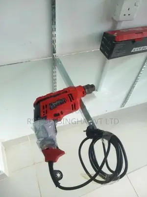 Electric Drill