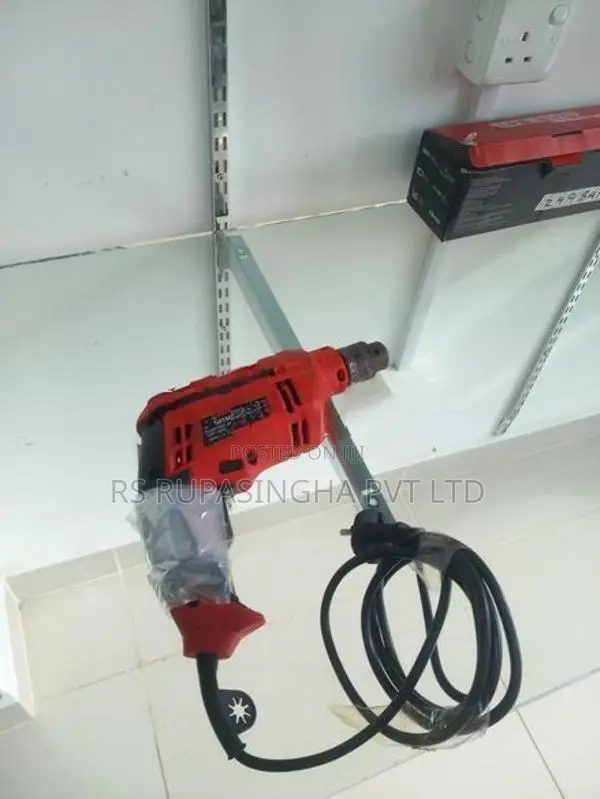 Electric Drill