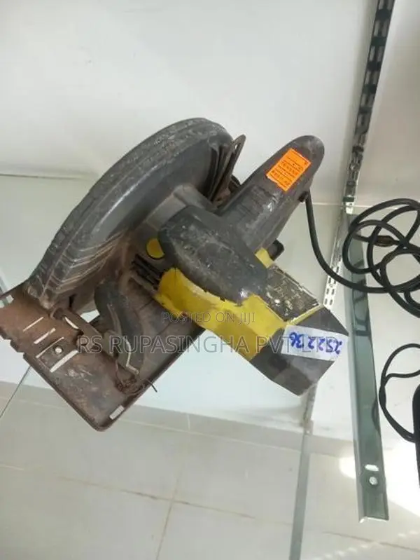 Circuler Saw