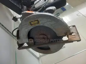 Circuler Saw