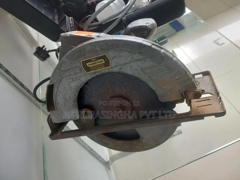 Circuler Saw