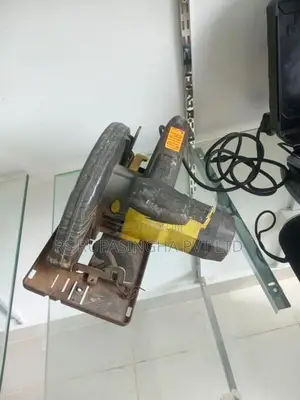 Circuler Saw