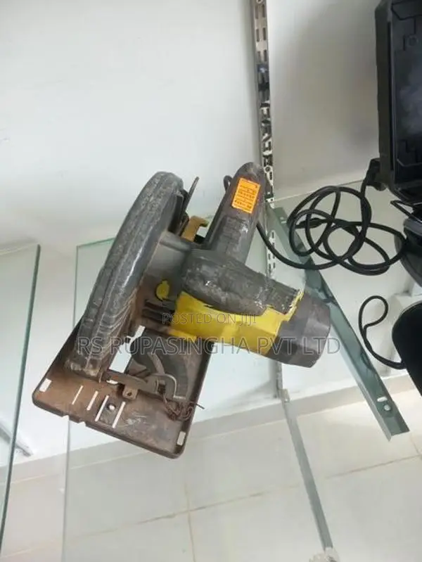 Circuler Saw