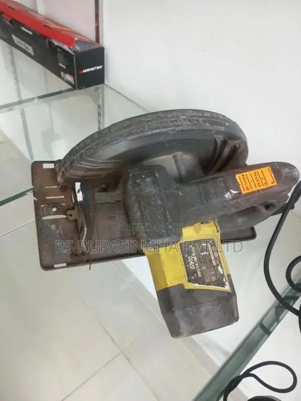Circuler Saw