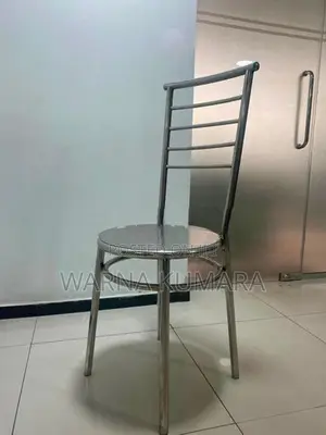 Stainless Steel Chairs For Restaurants, Cafes With Hotels Bulk
