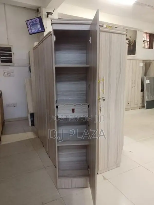 Single Door Cupboard