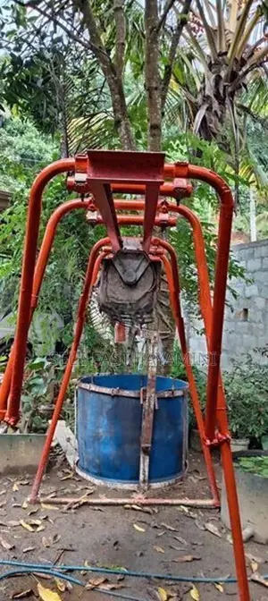 Hoist Machine