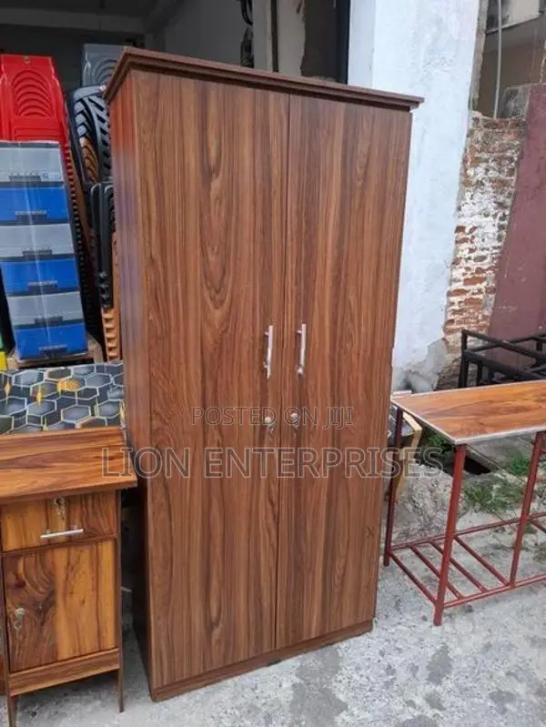 6ft Melamine Cupboards