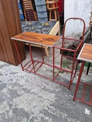 Gas Tables