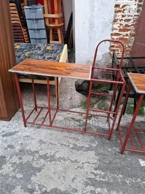 Gas Tables