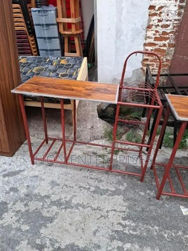 Gas Tables