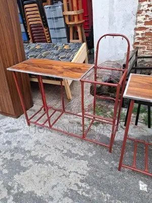 Gas Tables