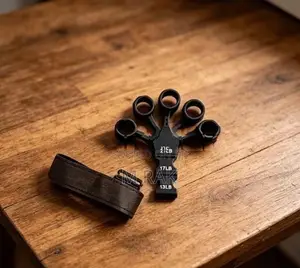 Finger Strength Trainer