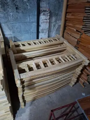 6×4 Double Actoniya Beds