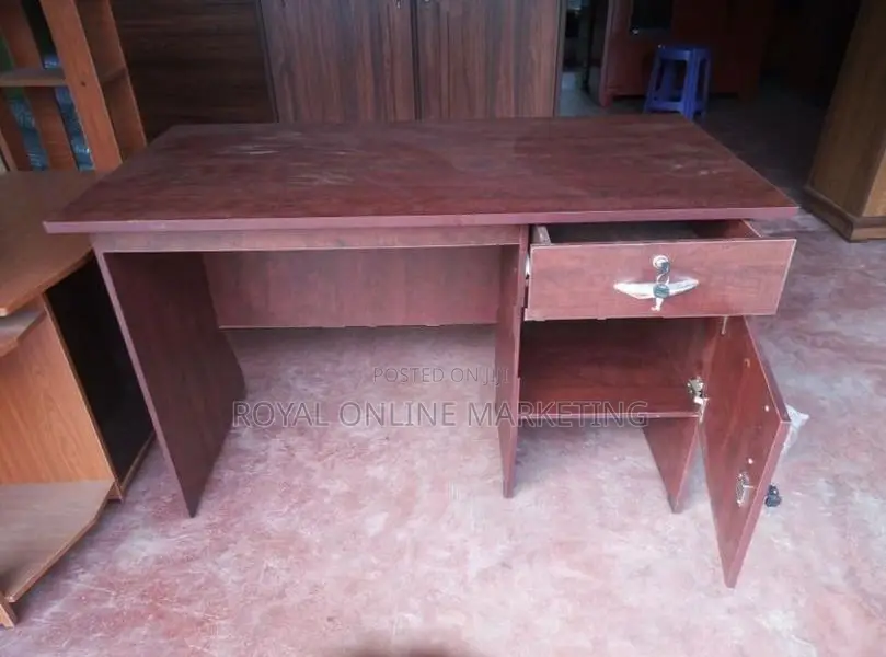 4 by 2 Office Table (Q-4)
