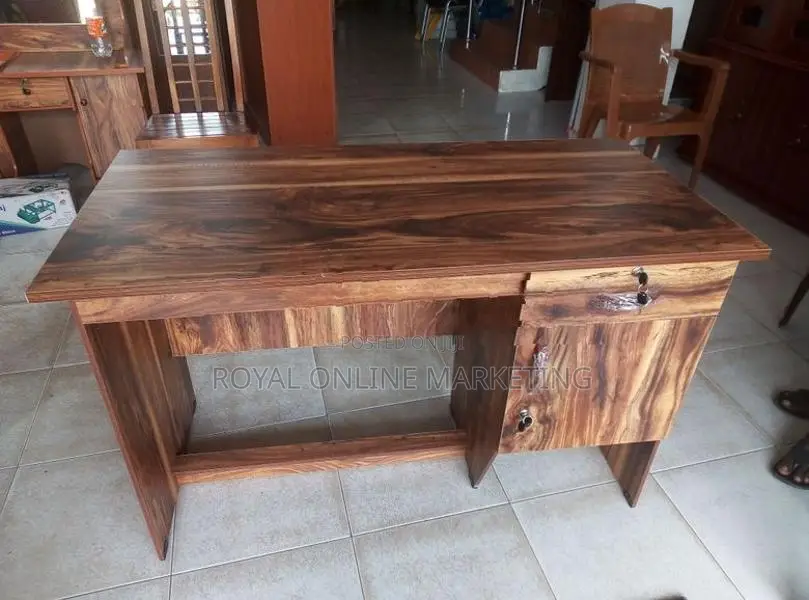 4 by 2 Office Table (Q-4)