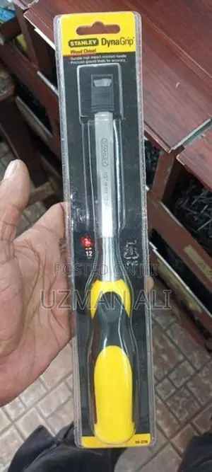 Wood Chisel