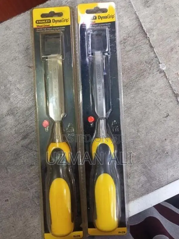 Wood Chisel