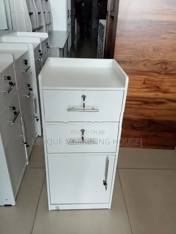 Top 2 Drawer Cupboards
