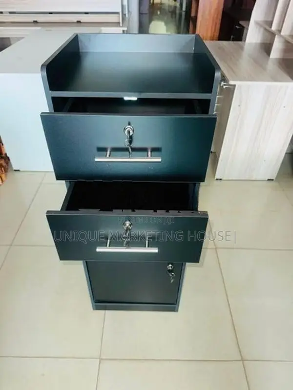 Top 2 Drawer Cupboards