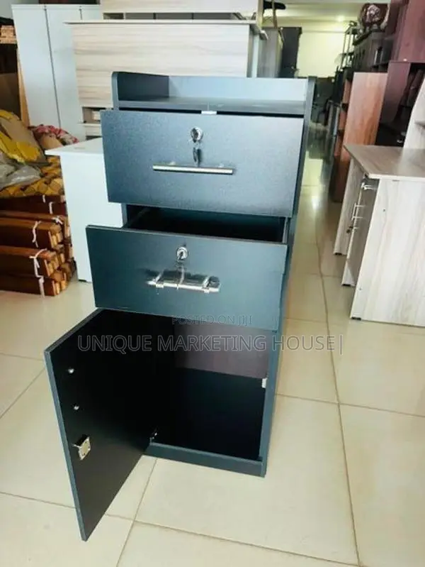 Top 2 Drawer Cupboards