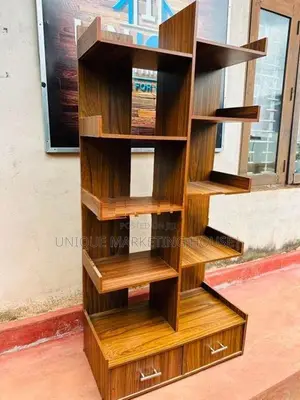 Modern Unique Smart Rack