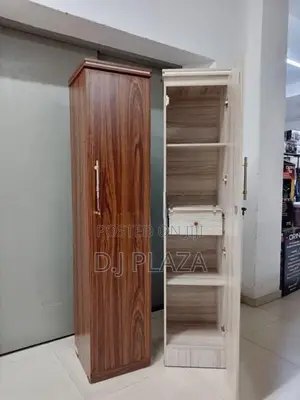 Single Door Cupboard