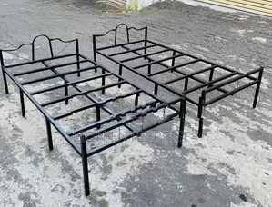 Single Beds