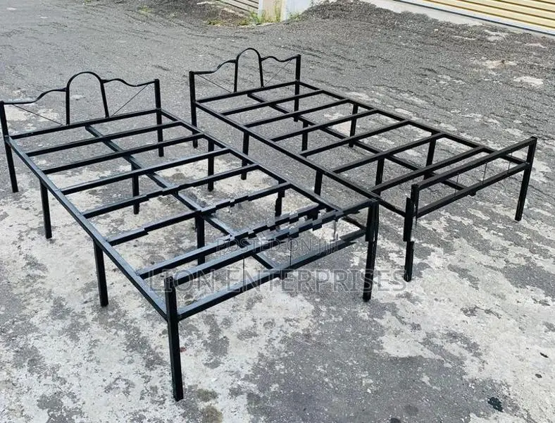 Single Beds
