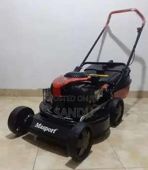masport lawnmower